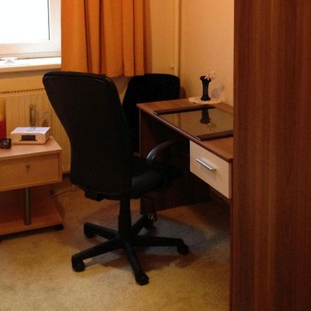Gaestezimmer Popp ไวมาร์ ภายนอก รูปภาพ