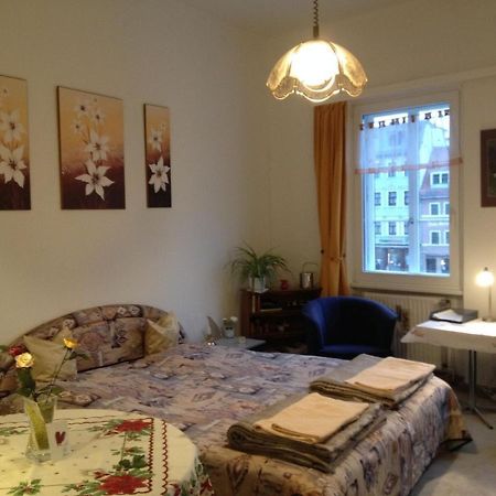 Gaestezimmer Popp ไวมาร์ ภายนอก รูปภาพ